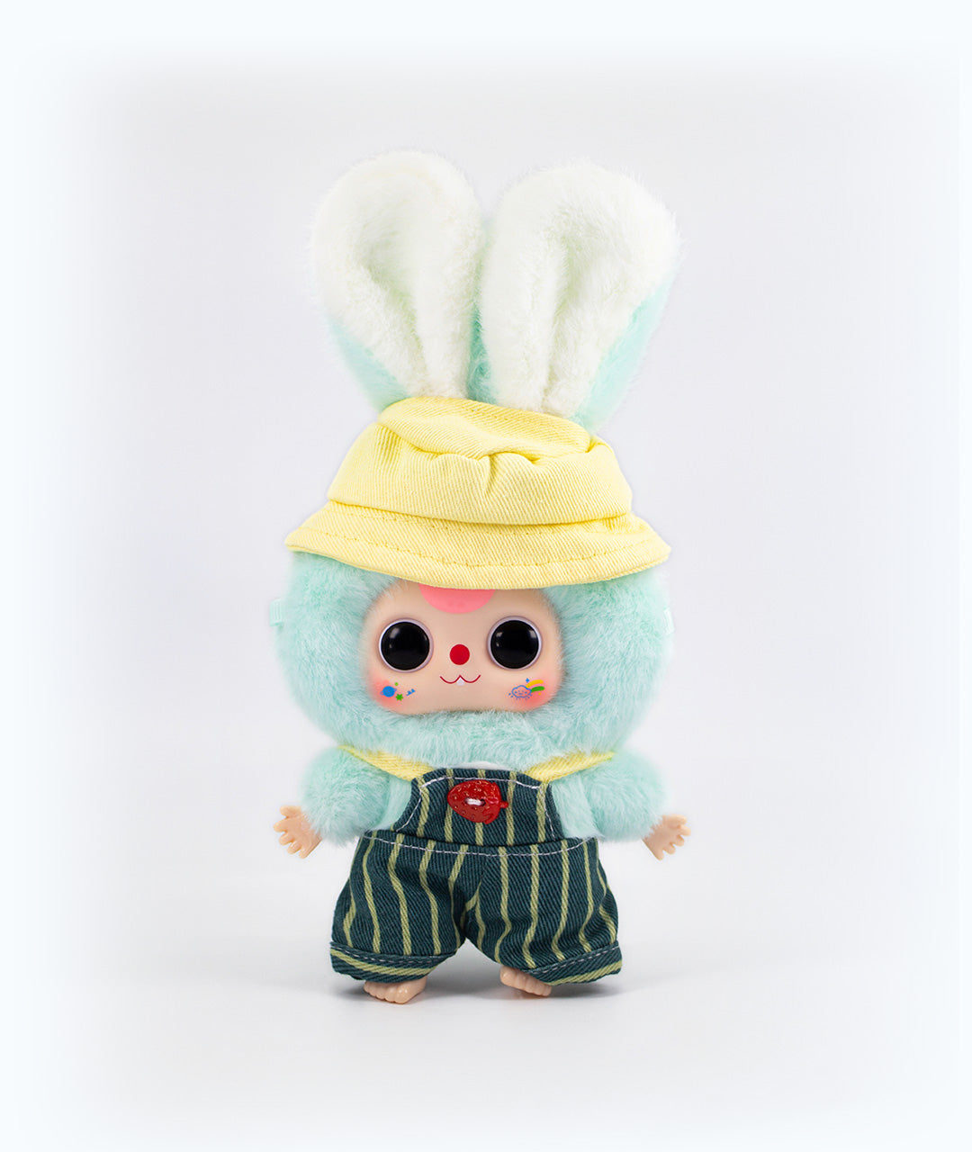 Baby Three | Macaron Cute Bunny Plush Blind Box
