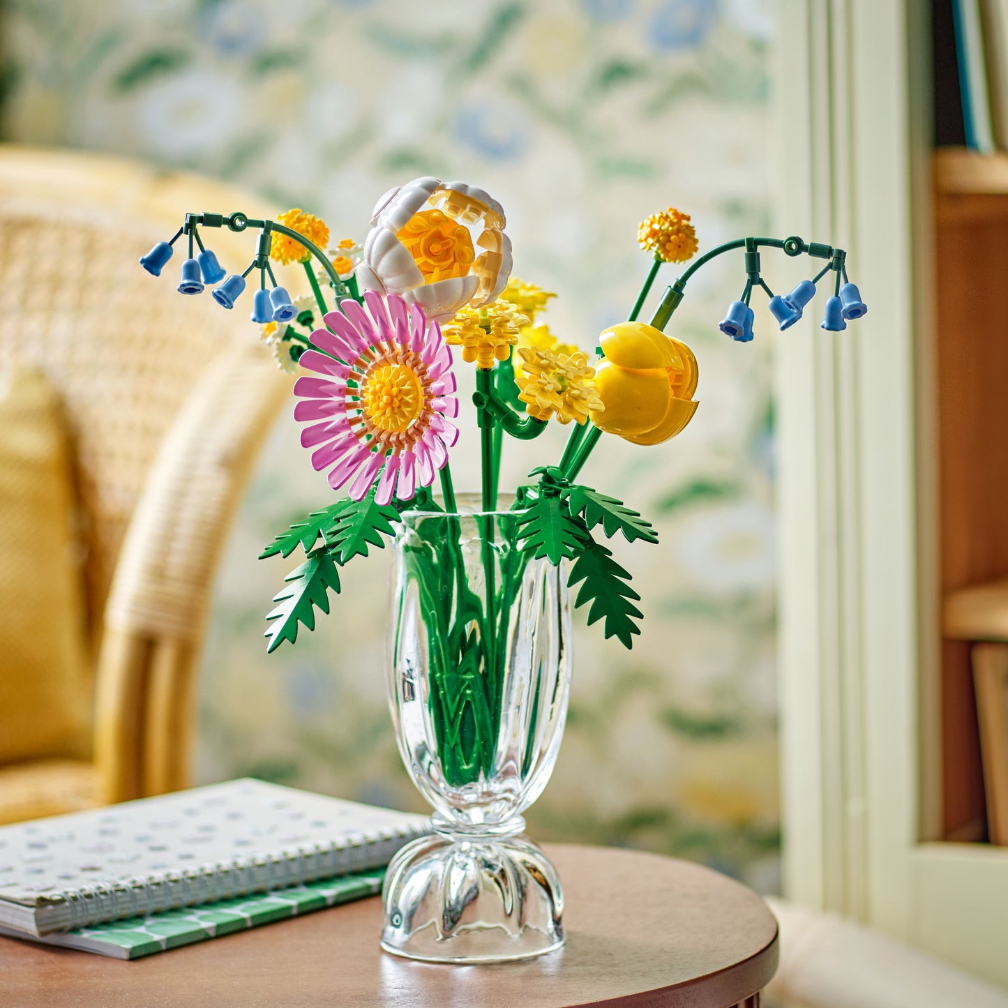 LEGO Botanicals: Petite Sunny Bouquet (10347)