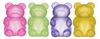 Squeezeville Maltose Gel-E Bear (1 single)