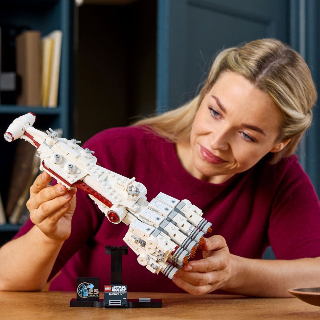 LEGO Tantive IV 75376 Star Wars