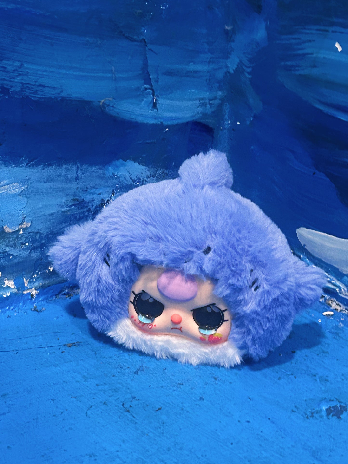 BabyThree | Romantic Ocean (1 Mystery Model)