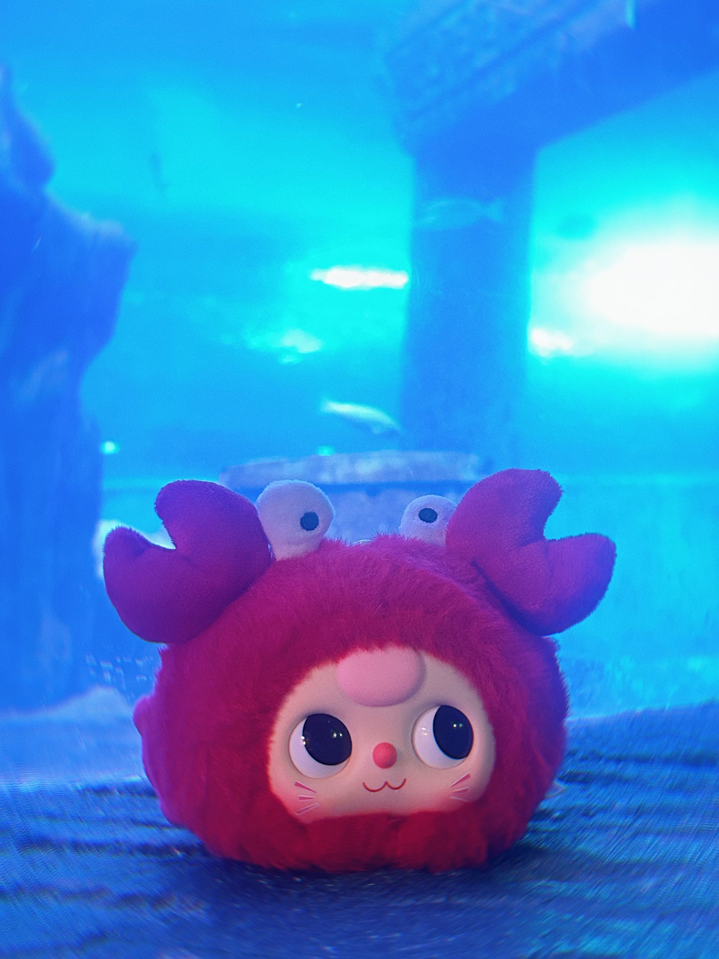 BabyThree | Romantic Ocean (1 Mystery Model)
