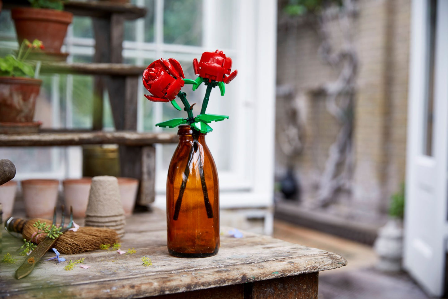 LEGO Roses 40460 Botanicals