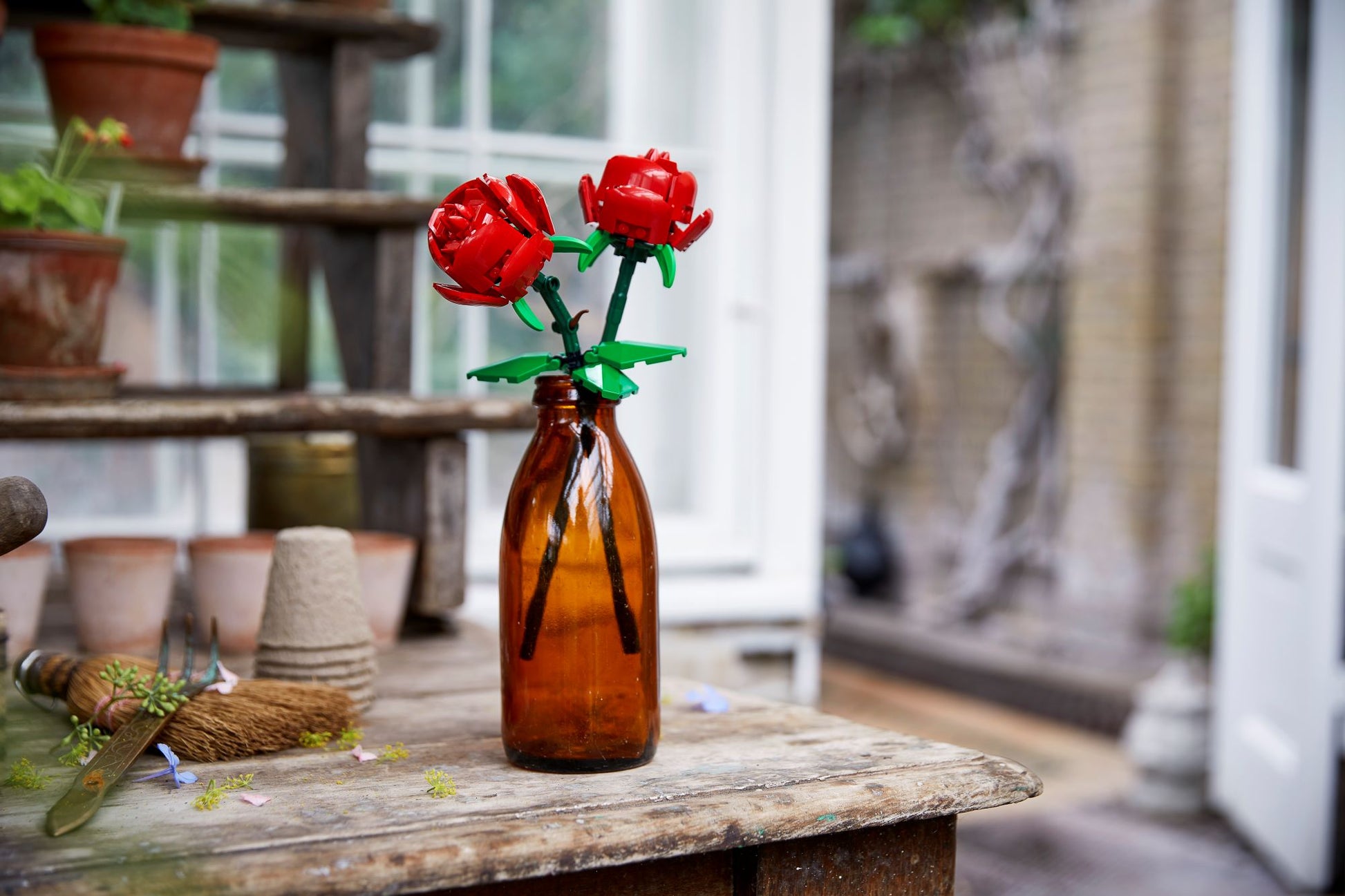 LEGO Roses 40460 Botanicals