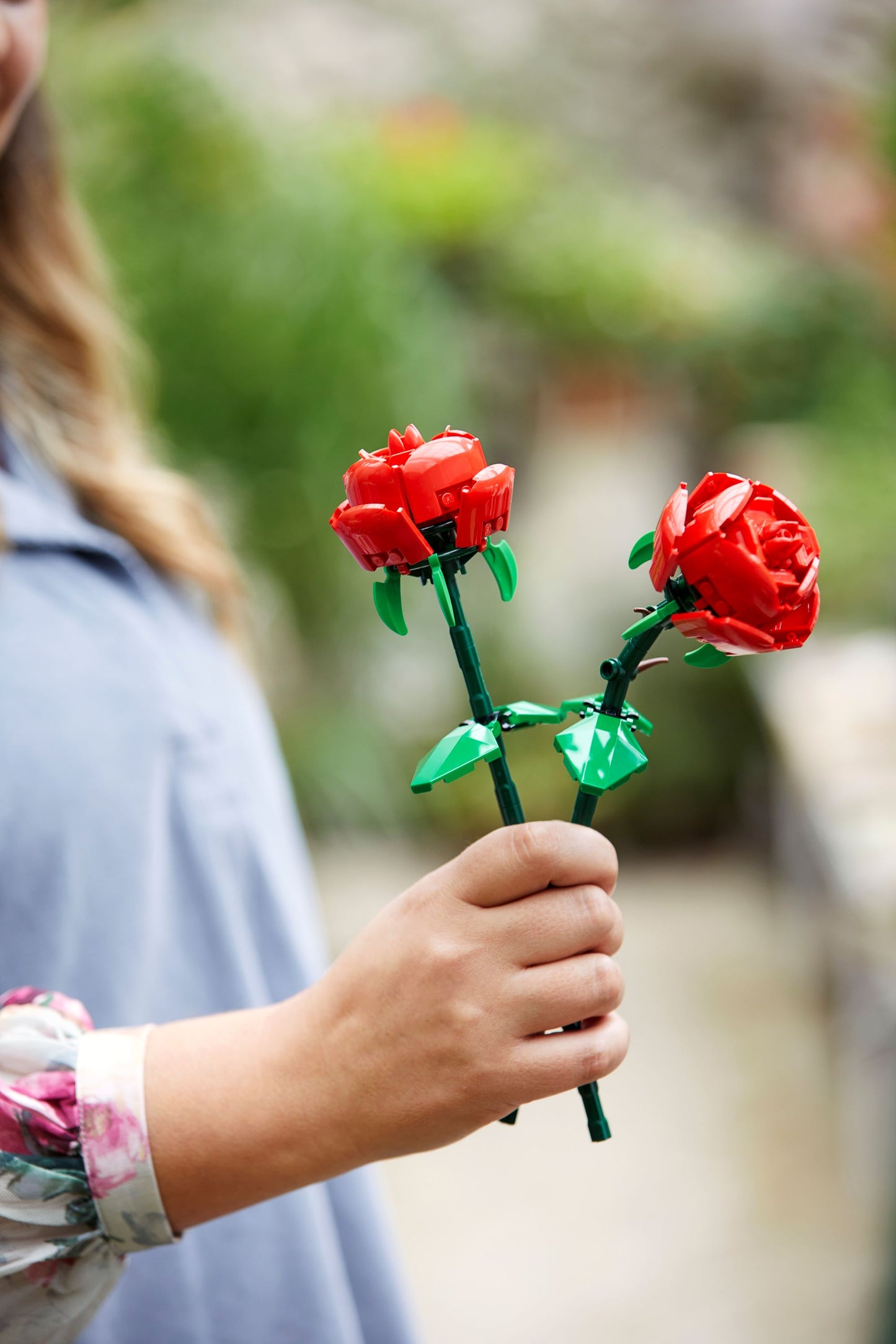 LEGO Roses 40460 Botanicals
