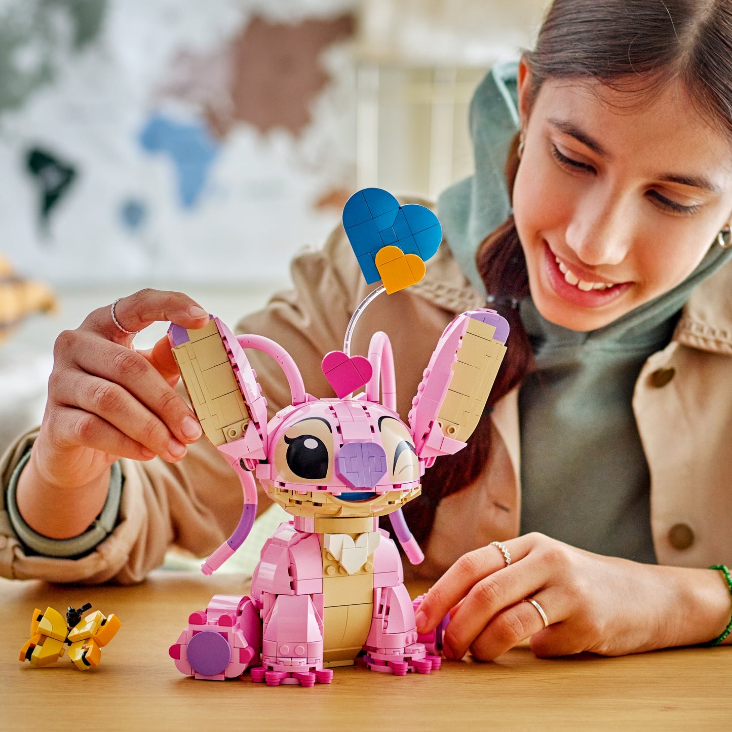 LEGO Disney | Angel (43257)