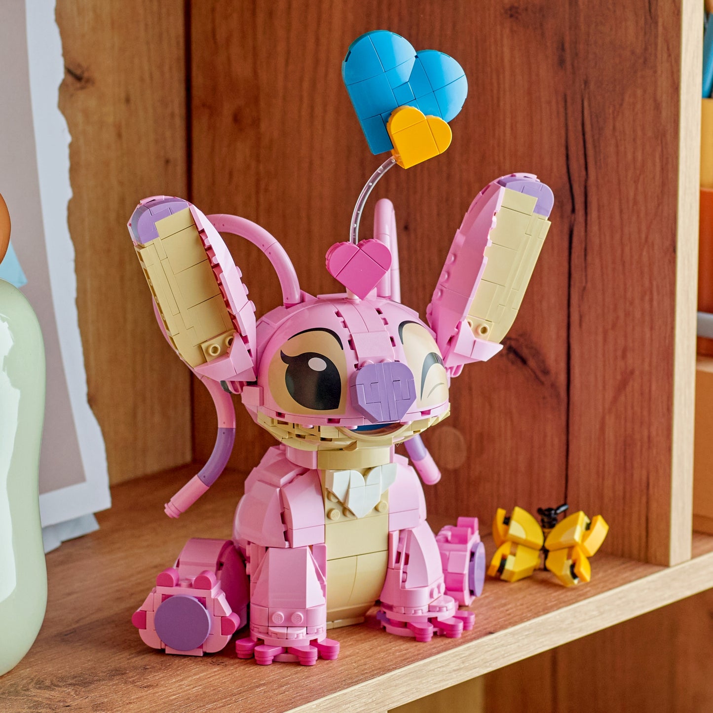 LEGO Disney | Angel (43257)