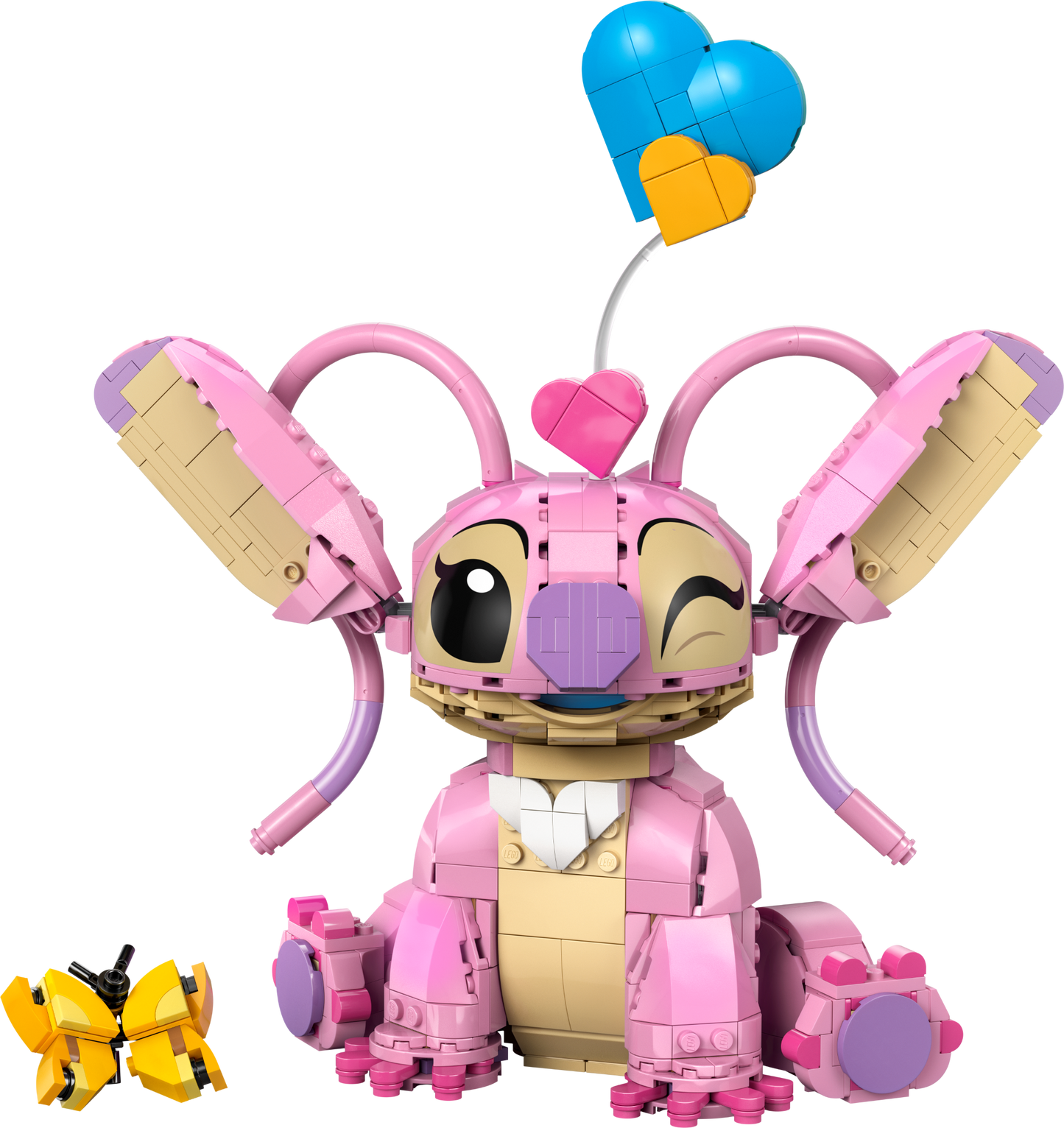 LEGO Disney | Angel (43257)