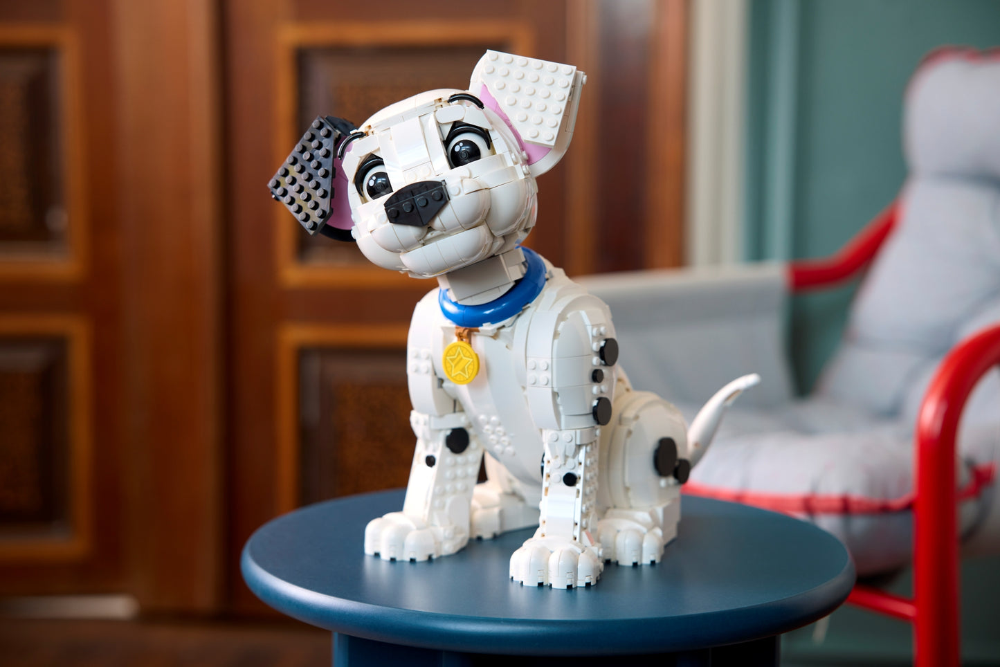 LEGO Disney | 101 Dalmatians Puppy (43269)