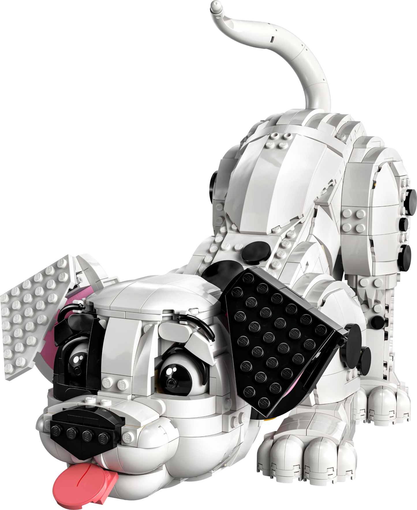 LEGO Disney | 101 Dalmatians Puppy (43269)