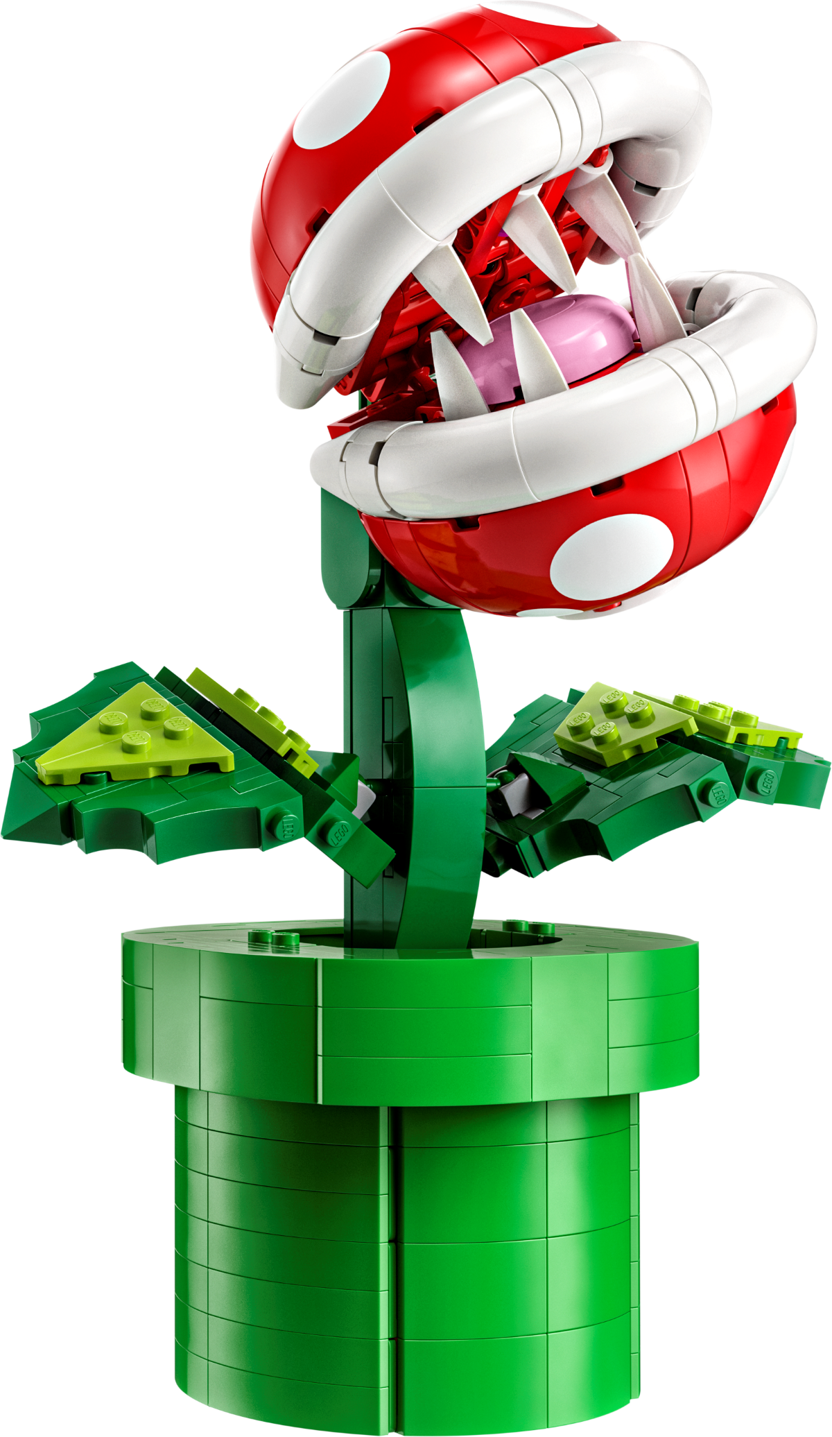 LEGO Super Mario: Piranha Plant (71426)