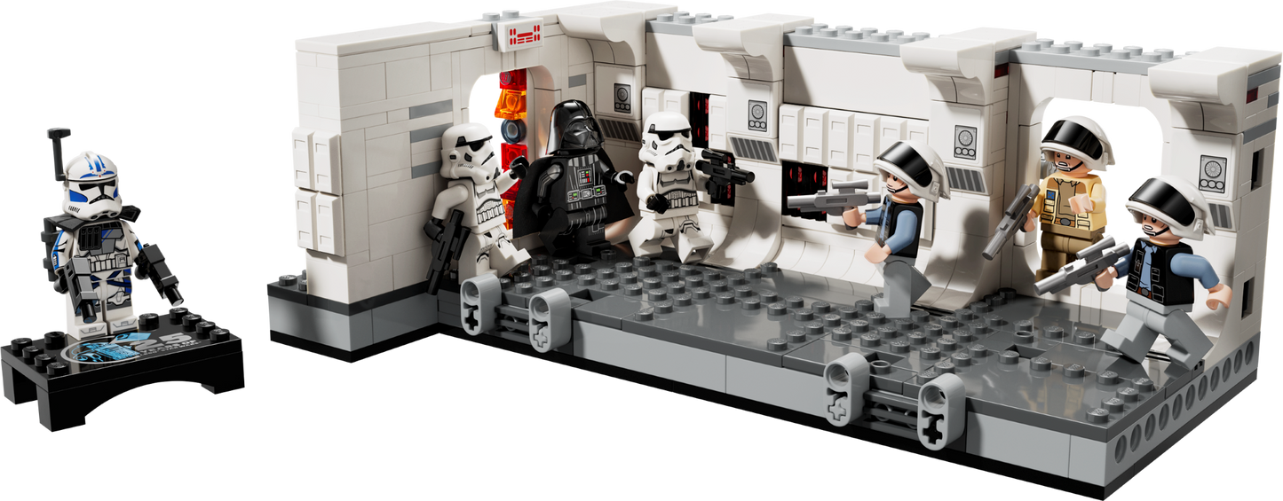 LEGO Boarding the Tantive IV 75387 Star Wars