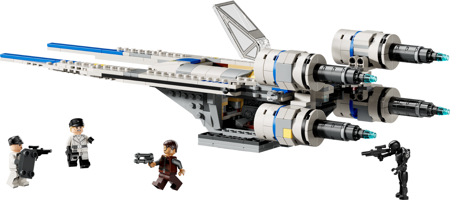 LEGO Star Wars: Rebel U-Wing Starfighter (75399)