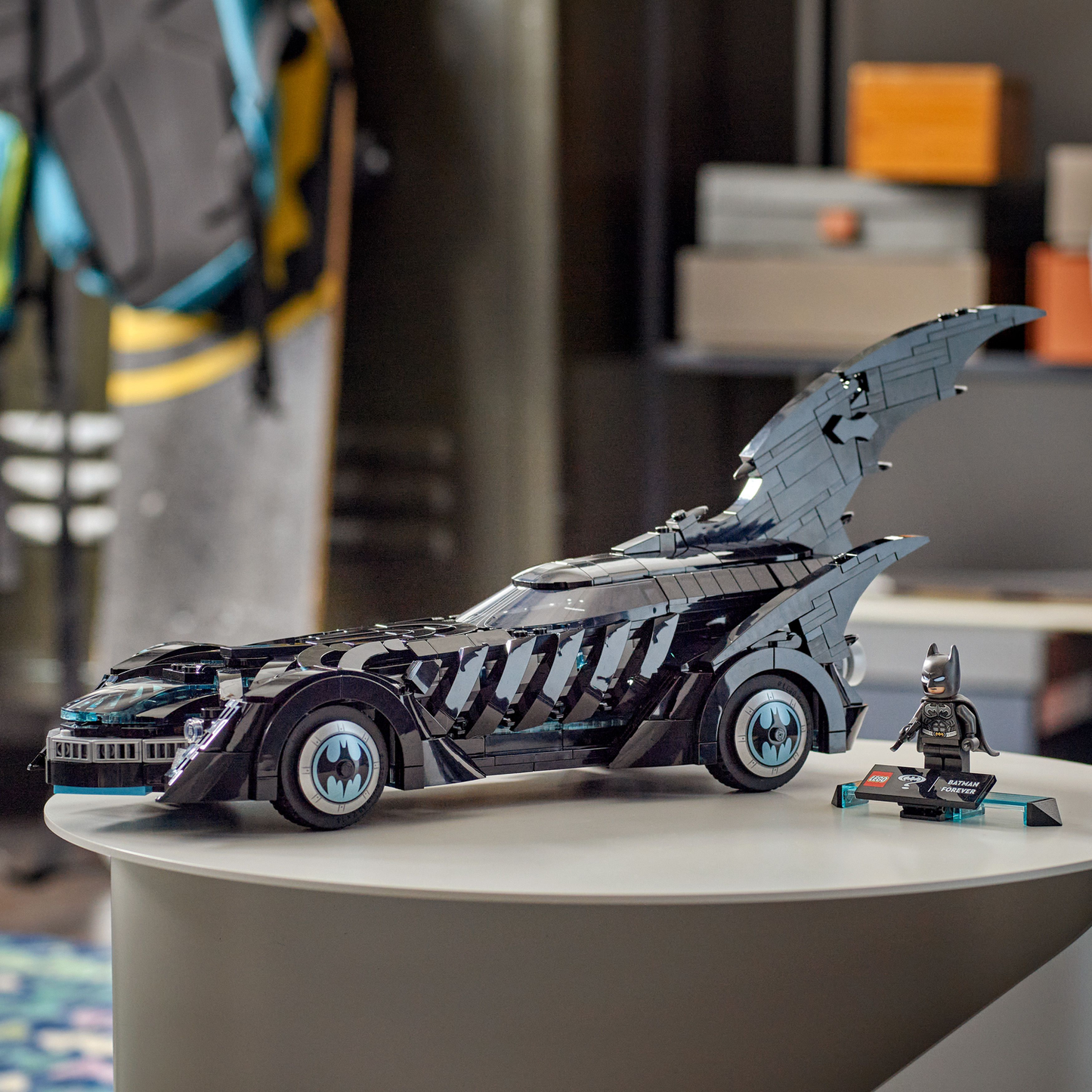 LEGO DC Batman Forever Batmobile (76304)