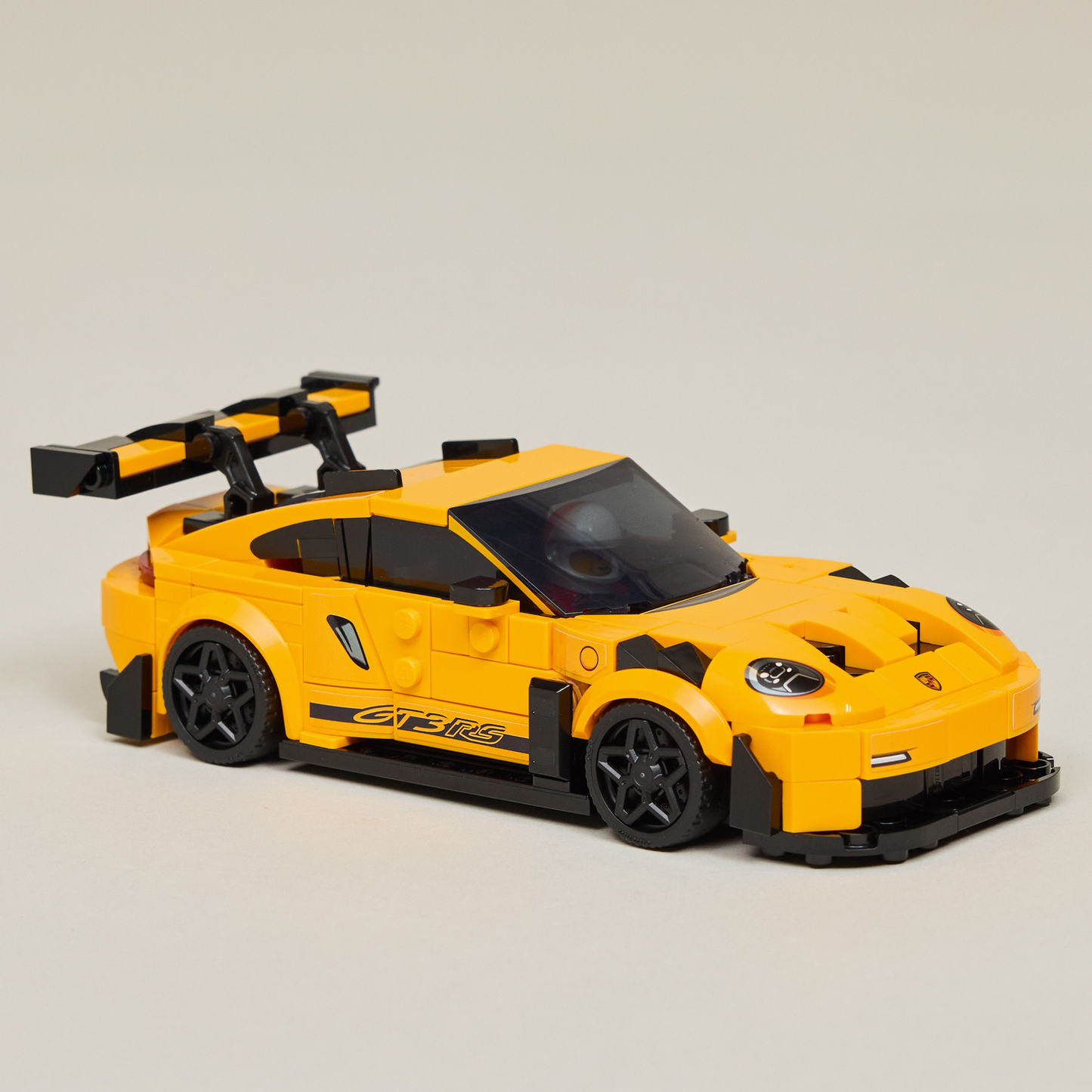 LEGO Speed Champions Porsche 911 GT3 RS Super Car (77239)