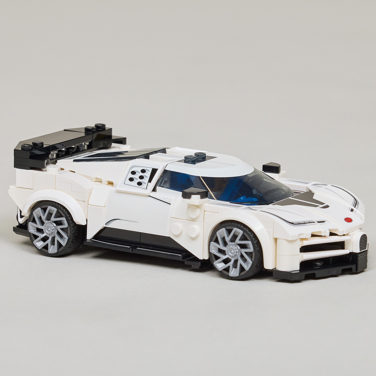 LEGO Speed Champions Bugatti Centodieci Hyper Sports Car (77240)