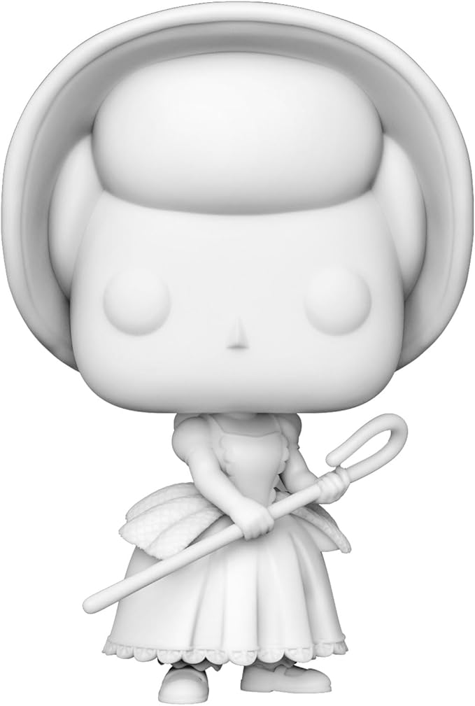 Funko Pop! Disney: Toy Story - Bo-Peep