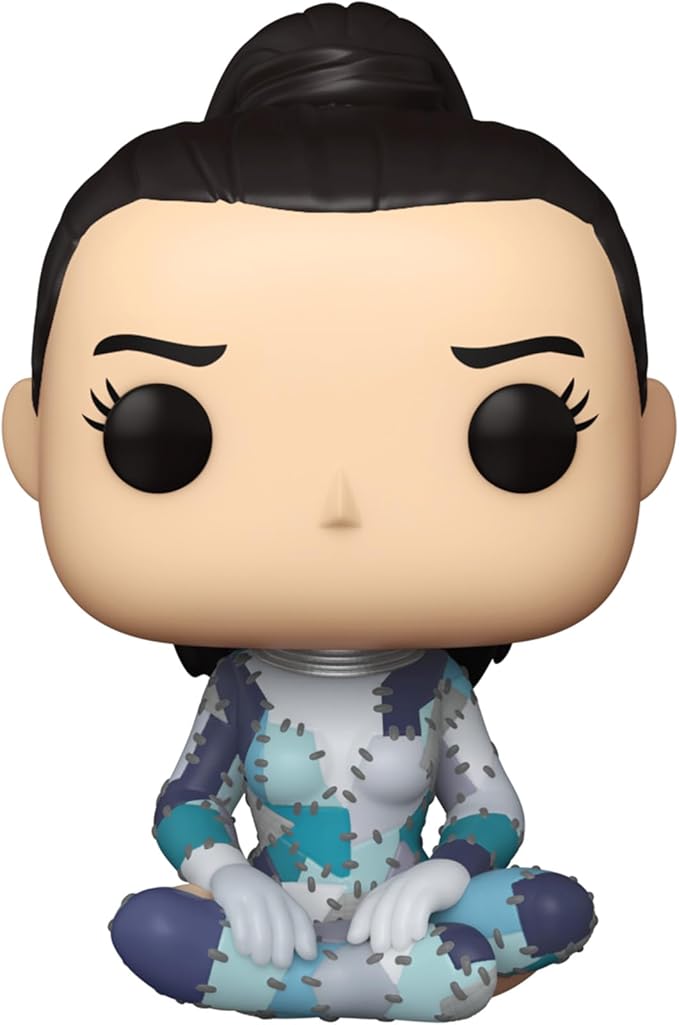Funko POP! Rocks: Bella Poarch