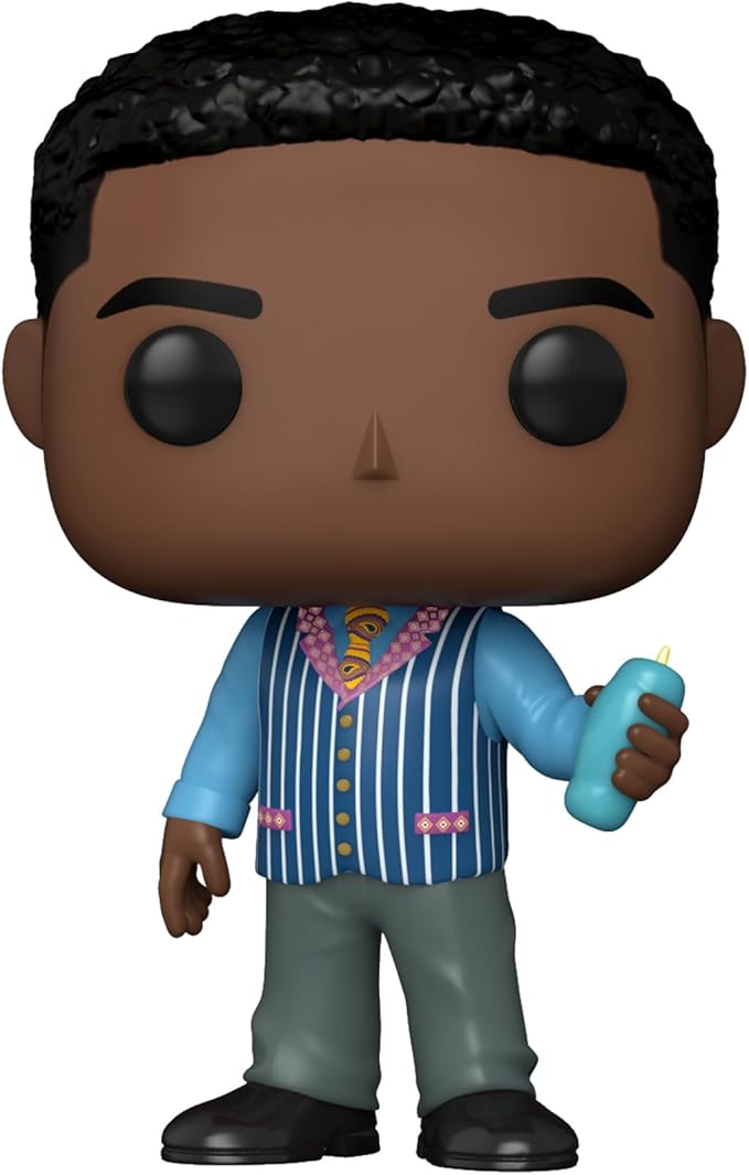 Funko POP! Disney: Disney Hocus Pocus 2- Gilbert