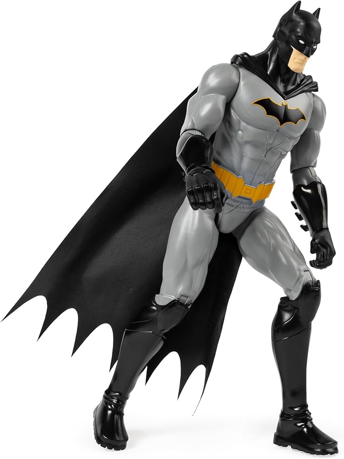 DC BATMAN, 30 cm Rebirth BATMAN Action Figure