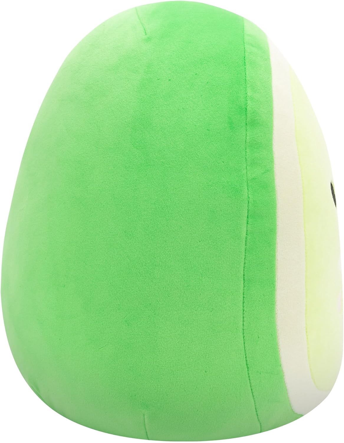 Squishmallows Original 12 Inch - Carmichael the Green Cucumber Slice