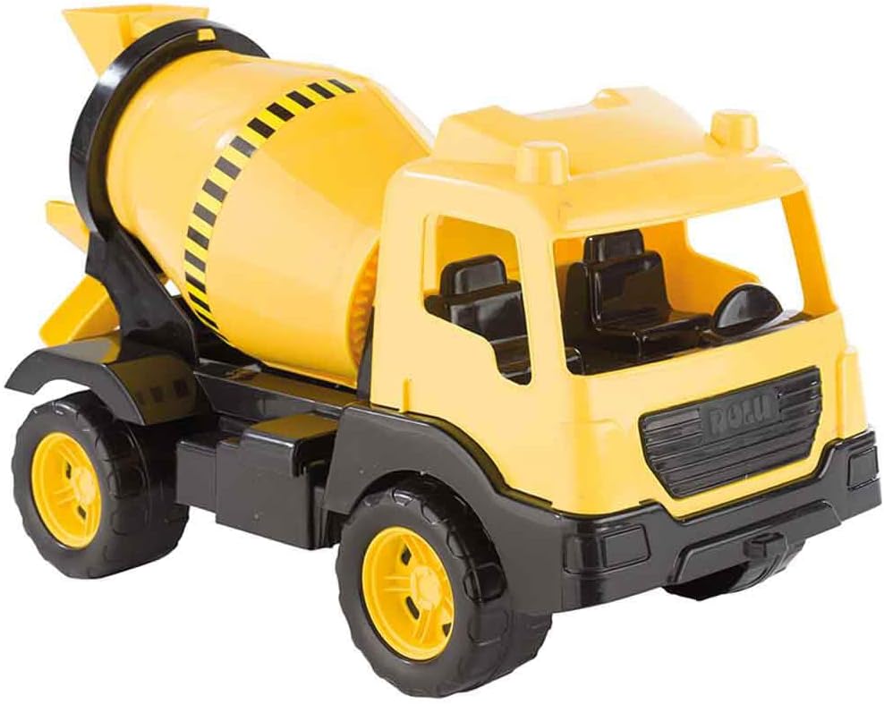 DOLU Cement Mixer Truck 42cm
