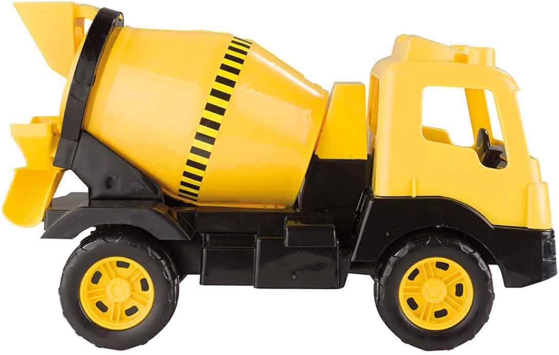 DOLU Cement Mixer Truck 42cm