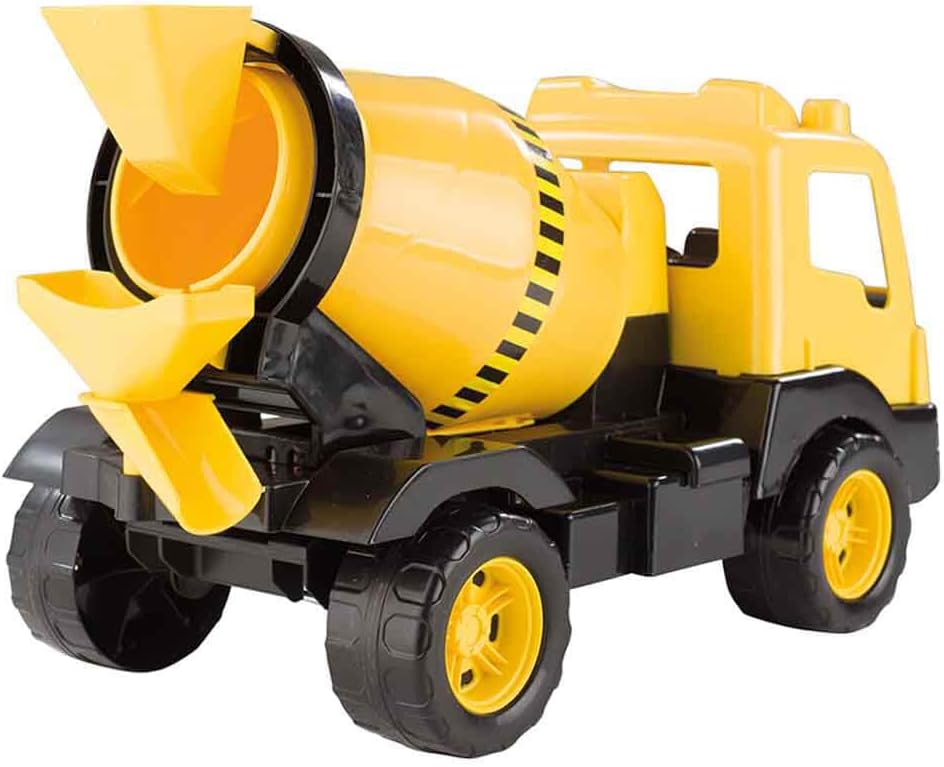 DOLU Cement Mixer Truck 42cm