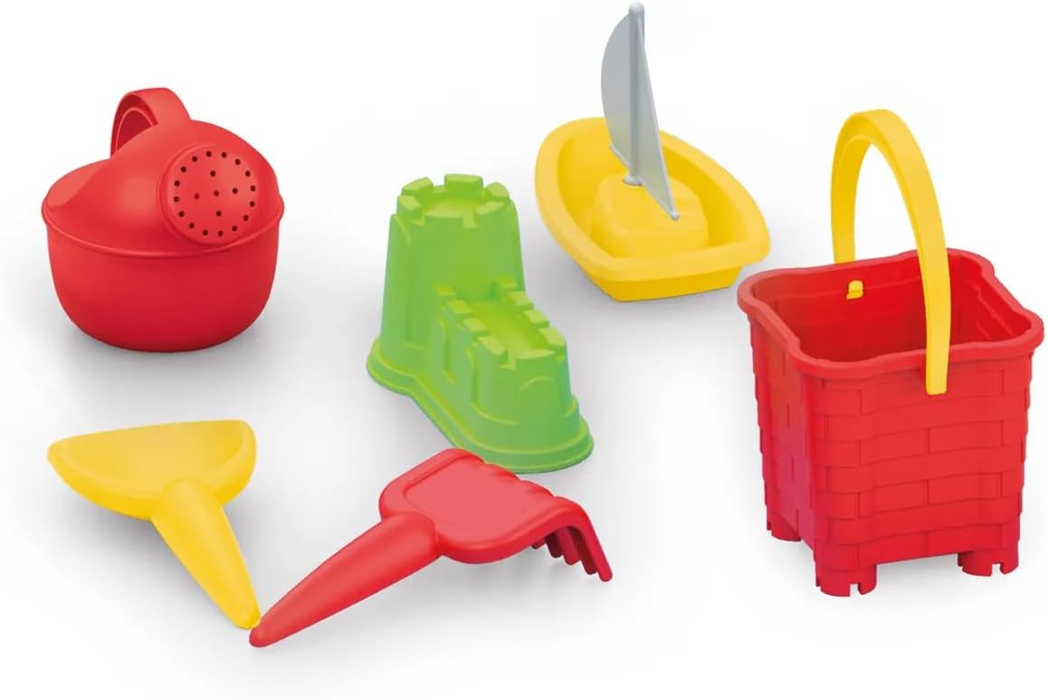 Sand and Water 3 in 1 Creativity Table From 2 Years Garden Toys Water Table