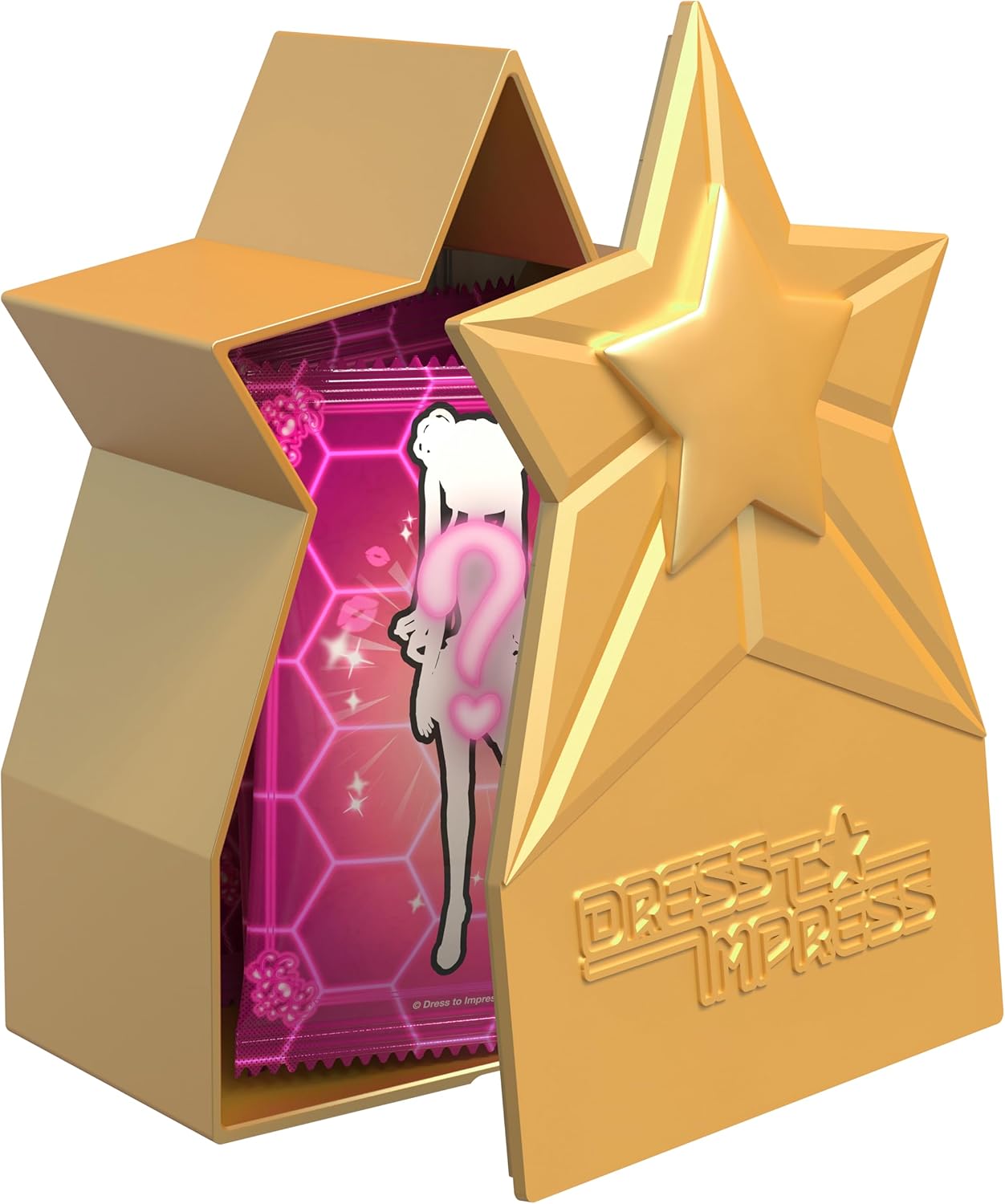Dress To Impress – Mystery Models Dolls – Wave 1