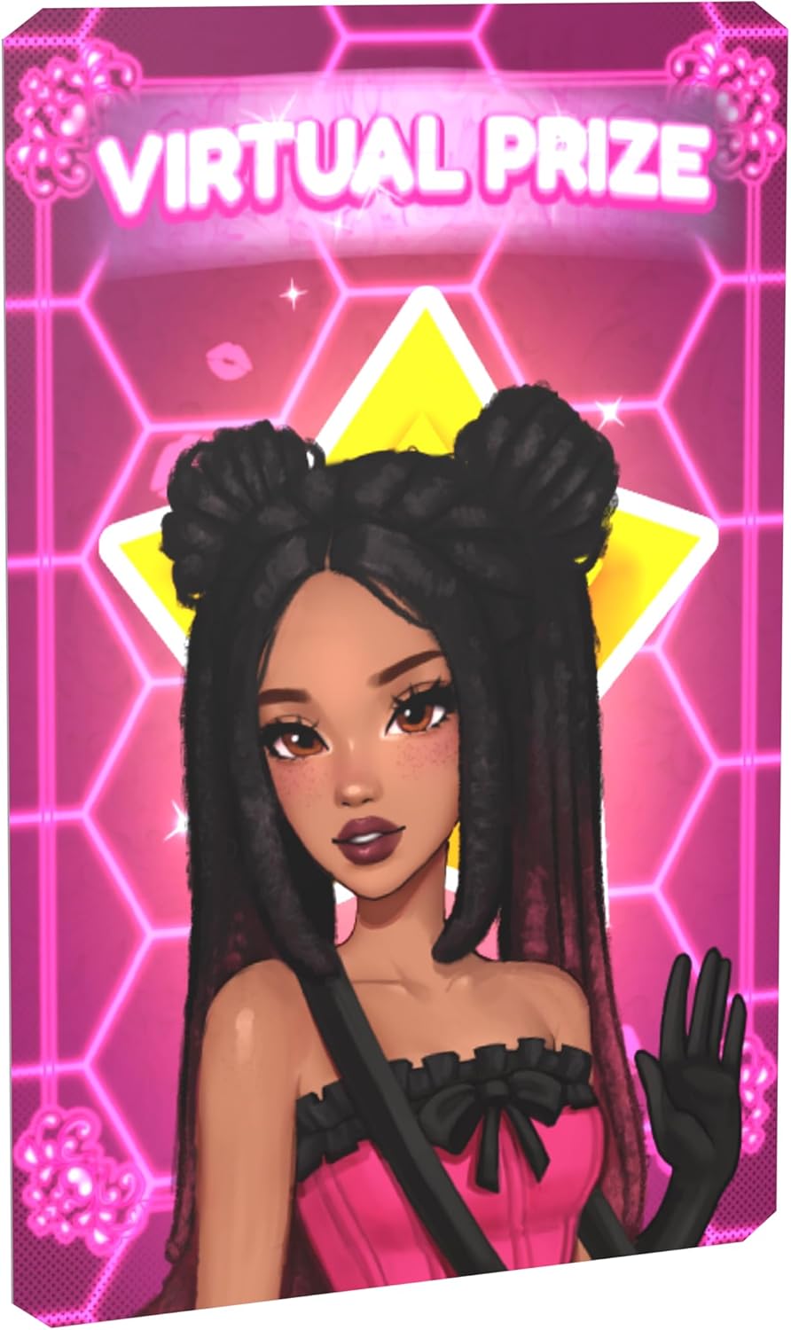 Dress To Impress – Mystery Models Dolls – Wave 1