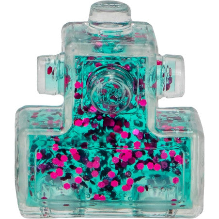 Fidget Blox - Touch, Squeeze And Squish! Sensational Sensory Experience- Green