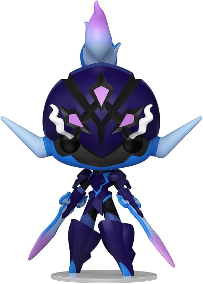 Funko POP! Games: Pokemon - Ceruledge Collectable Vinyl Figure (1076)
