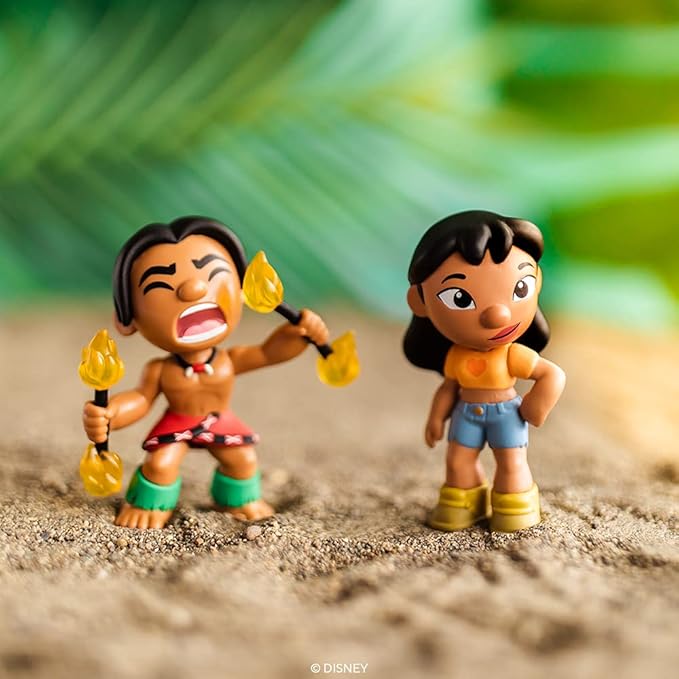 Funko Mystery Mini - Disney Lilo and Stitch