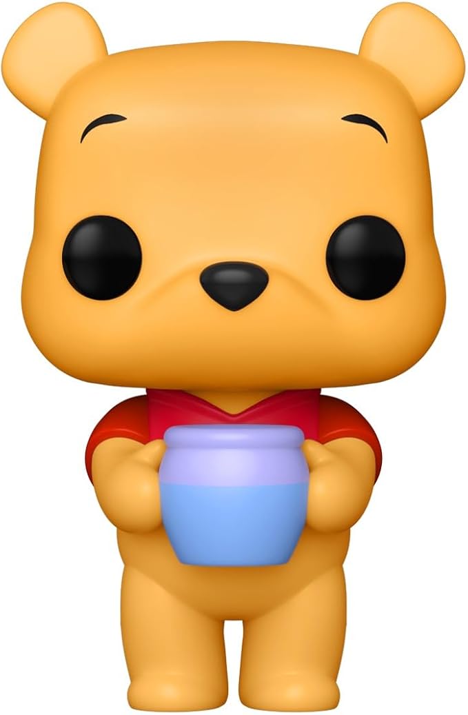 Funko POP! Winnie the Pooh, Vinyl Figure (1512)