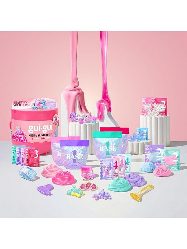 Gui Gui Mega Slime Haul