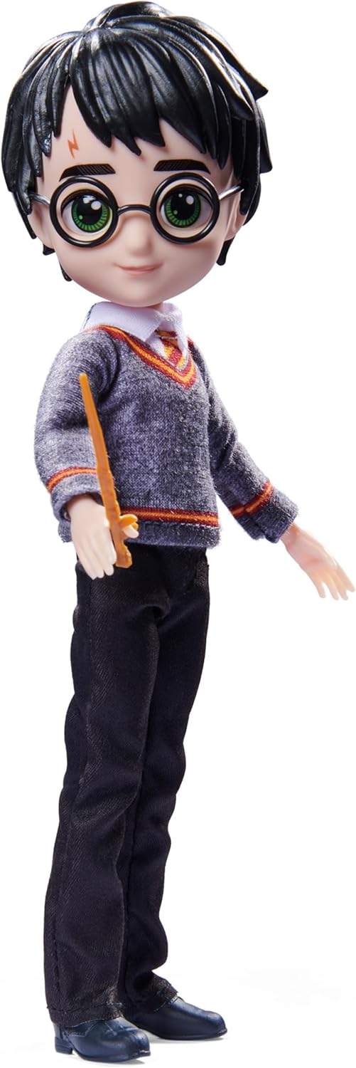 Harry Potter Wizarding World Collectible 8 inch Doll