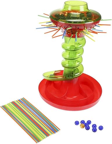 Hasbro Gaming: Kerplunk Game