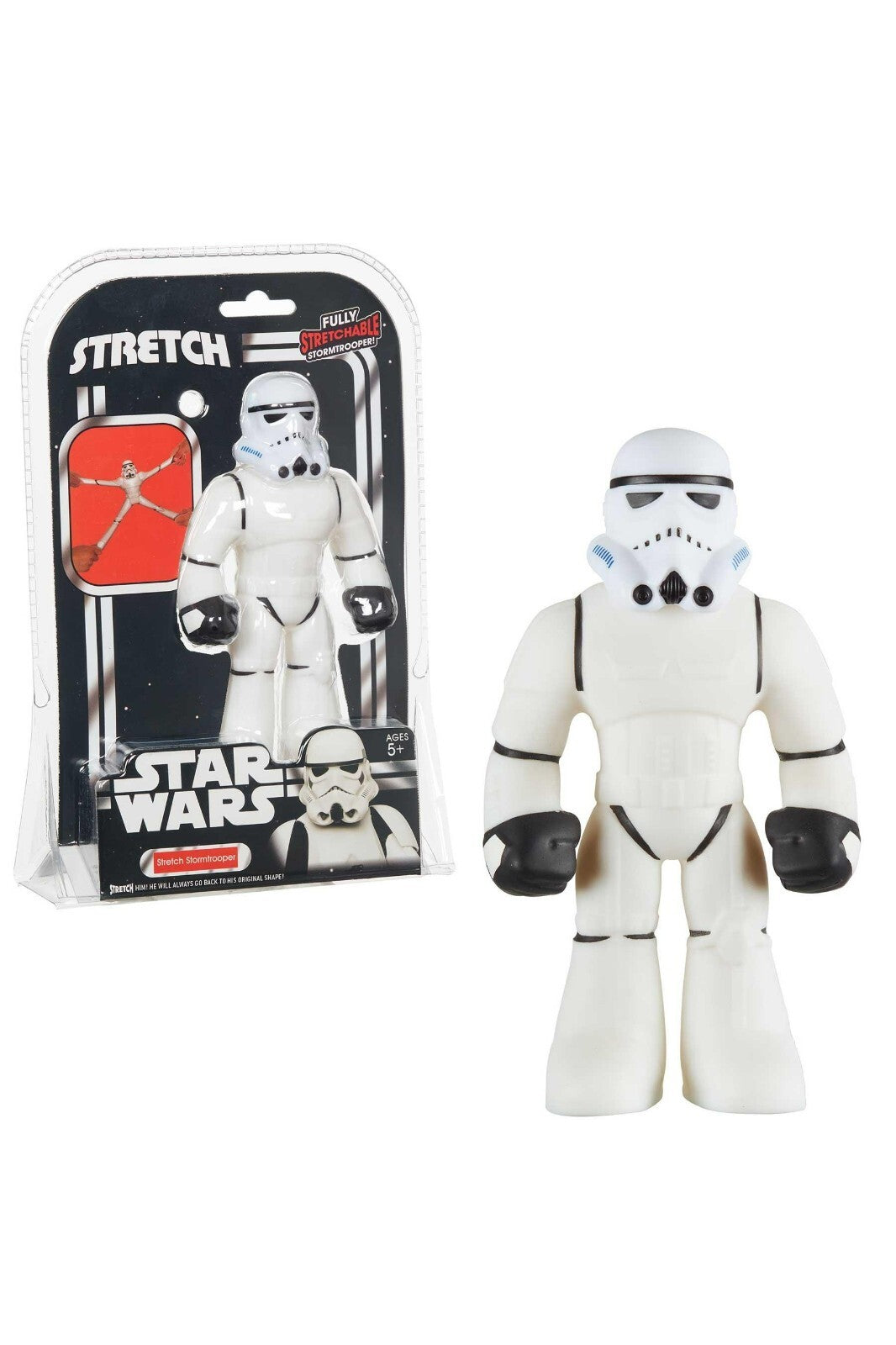 Hasbro Star Wars: Stretch Stormtrooper