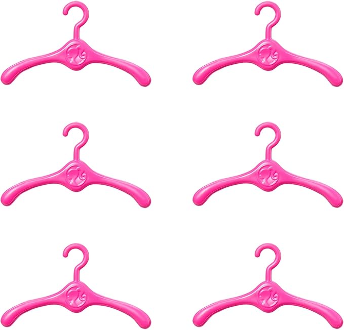 Barbie Fashionistas: Ultimate Closet (HJL65)