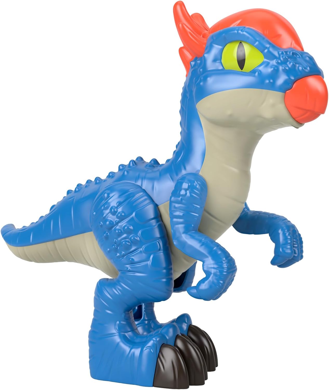 Fisher-Price Imaginext Jurassic World Dinosaur Toy Stygimoloch (HRK71)