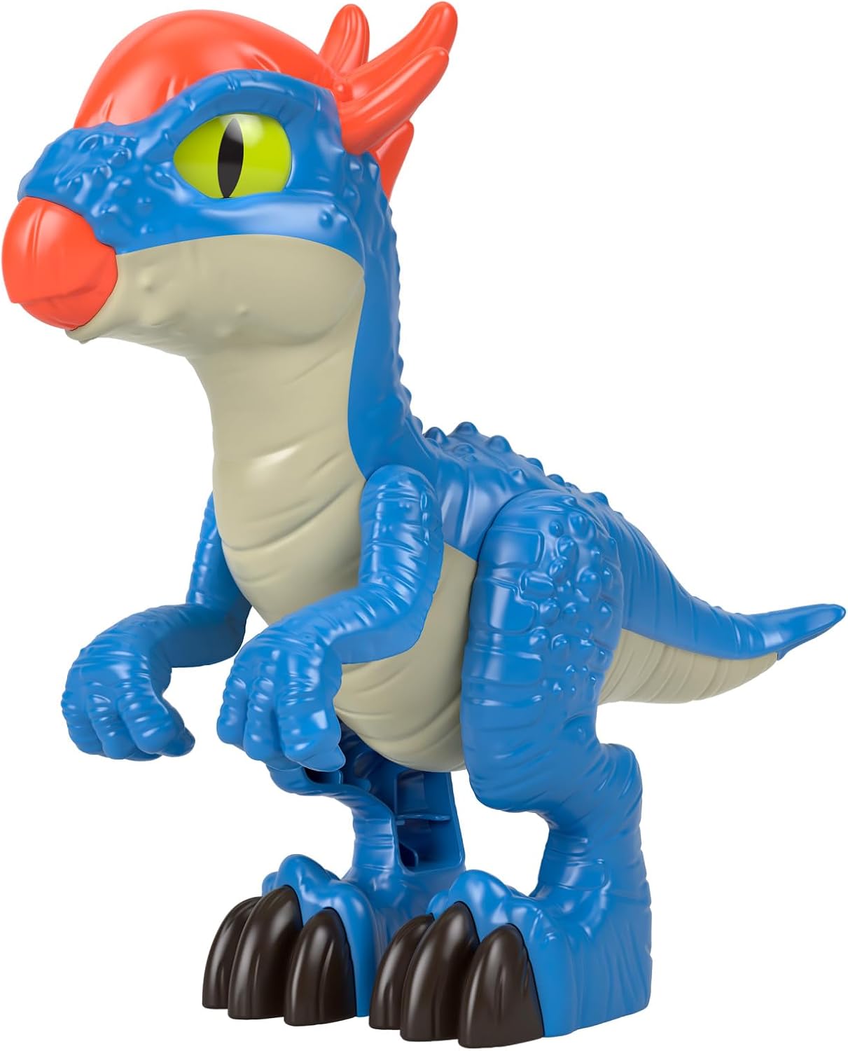Fisher-Price Imaginext Jurassic World Dinosaur Toy Stygimoloch (HRK71)