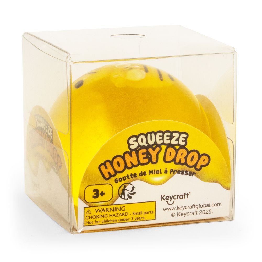 Squeeze Honey Drop - Single Pack