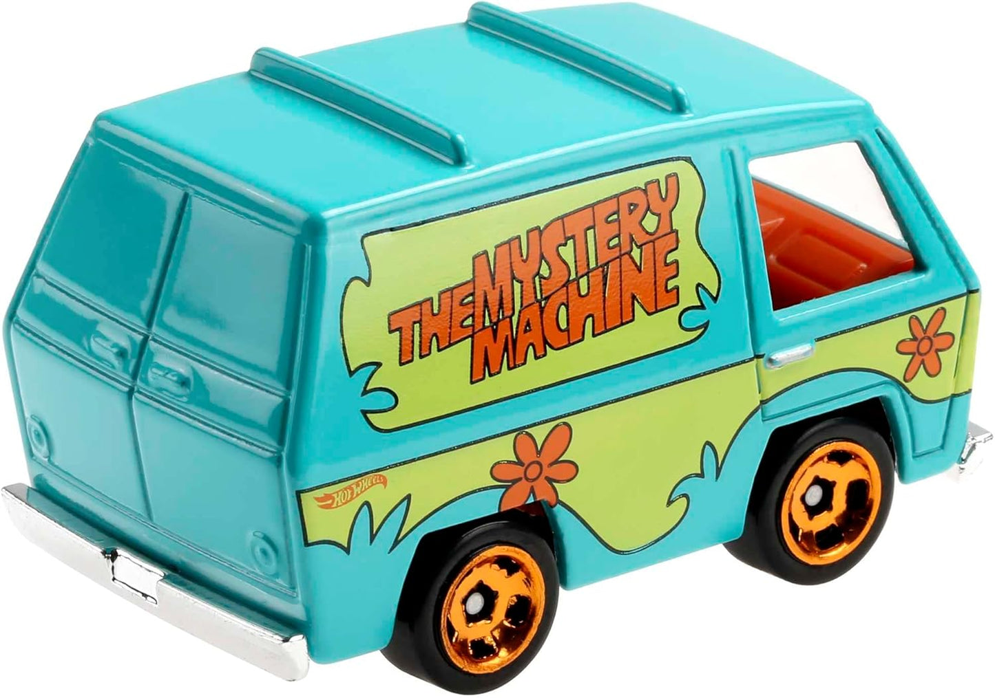 Hot Wheels Basic Car, 1:64 Scale Hot Wheels Car for Kids & Collectors, 5785 Assortment