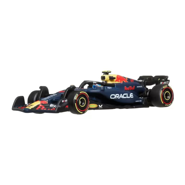 Hot Wheels Premium: F1 - Oracle Red Bull Racing - RB20 (#11)