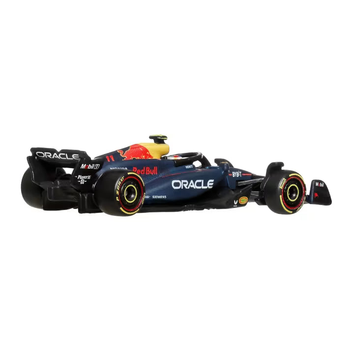 Hot Wheels Premium: F1 - Oracle Red Bull Racing - RB20 (#11)