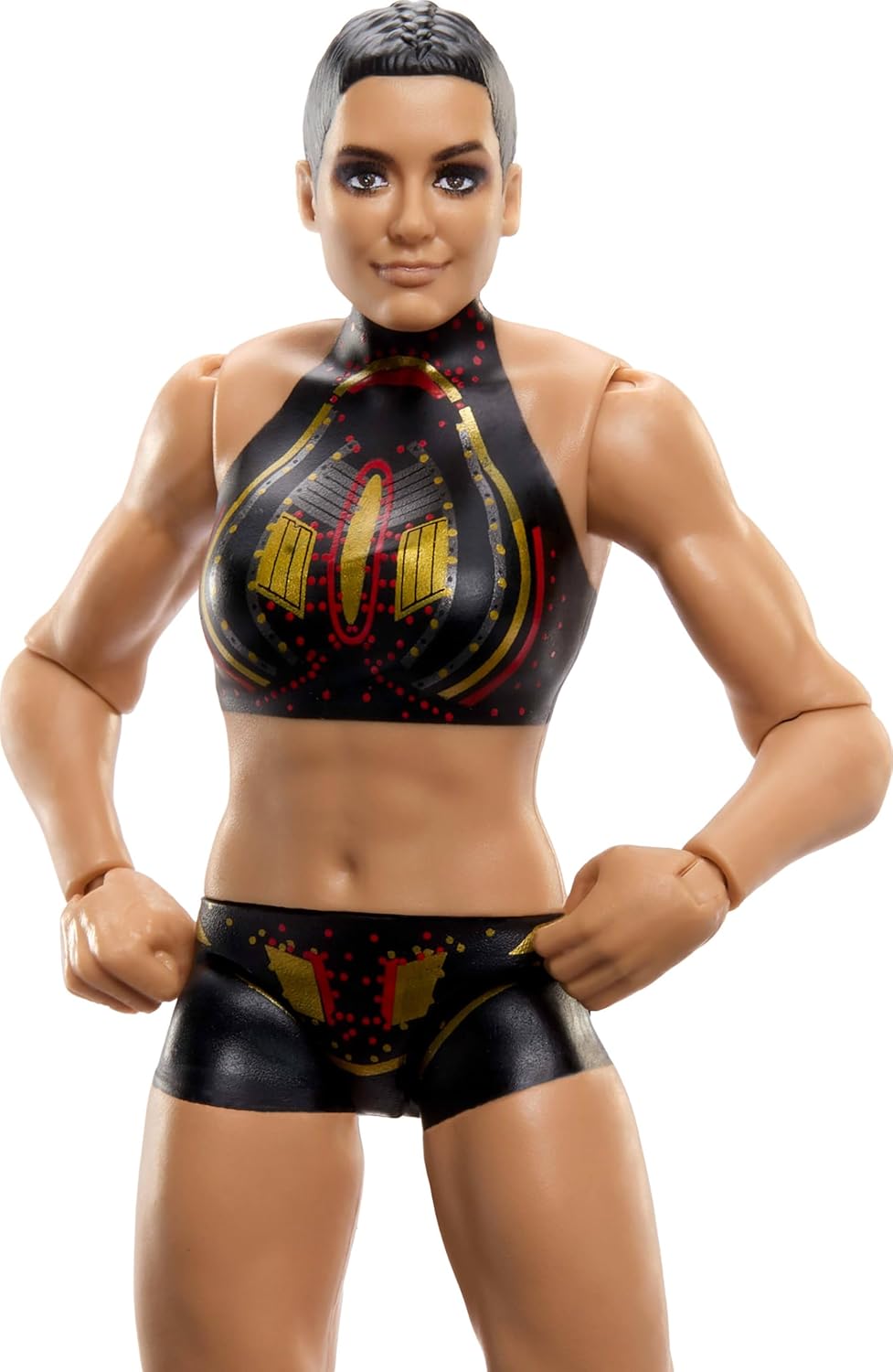 Mattel WWE Lyra Valkyria Action Figure (JCV51)