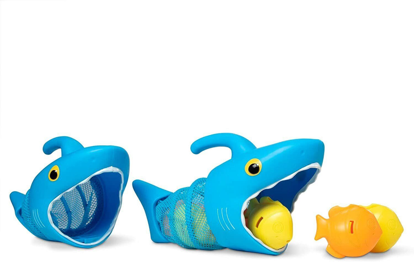 Melissa & Doug: Shark Fish Hunt (Water Game)