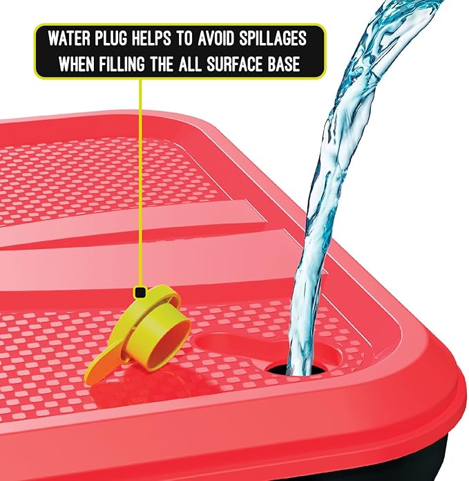 Classic All Surface Swingball Set