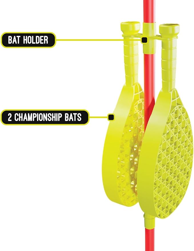 Classic All Surface Swingball Set